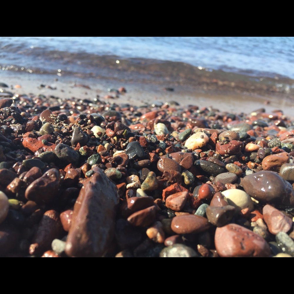 Meet your Posher, Zamirah